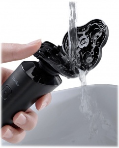 Купить Электробритва Xiaomi Showsee Electric Shaver F303 (F303-BK)