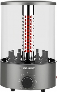 Xiaomi Liven Automatic Rotating Skewer Machine (KL-J121)