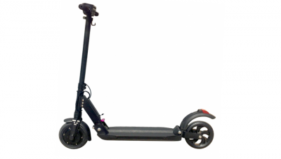 Купить Электросамокат CARCAM S3 Black