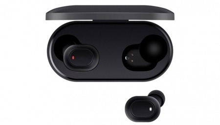 Купить Беспроводные наушники Xiaomi T1X