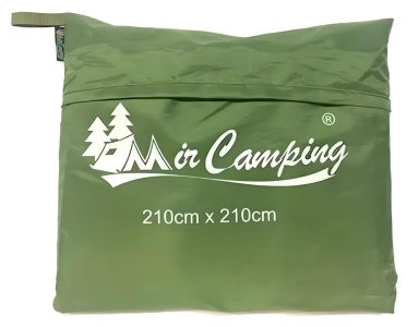 Купить MirCamping Пол для палатки 300*600