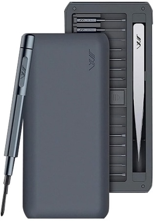 Купить Набор отверток Xiaomi JimiHome 30 in1 Screwdriver Kit (JM-GNT30)