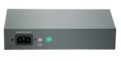 Купить Коммутатор CARCAM POE-0880AI