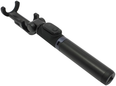 Купить Монопод-штатив для смартфона Xiaomi Mi Selfie Stick Tripod Black EU (XMZPG01YM)