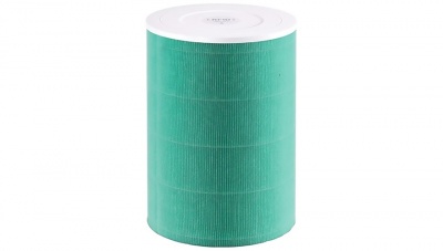 Купить Антиформальдегидный фильтр для Xiaomi Mi Air Purifier Green (M6R-FLP)