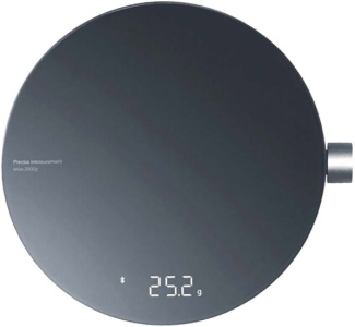 Купить Умные кухонные весы Xiaomi Hoto Scales (QWCFC001) 