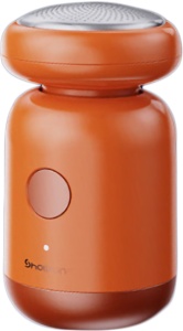 Купить Мини-электробритва Xiaomi Showlon Mini Electric Shaver Orange (LQ-TXD01)