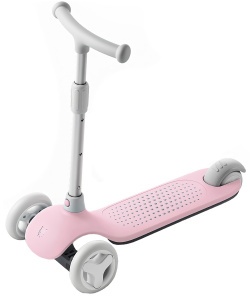 Xiaomi Rice Rabbit Scooter Pink (HBC01YM)