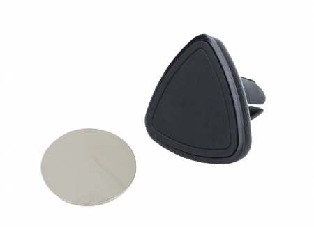 Купить Держатель на дефлектор с магнитом