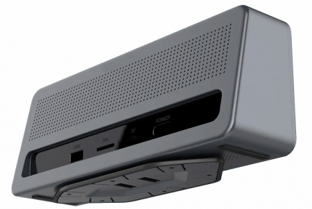 Купить Автомобильный комплект для мониторинга Eplutus D706