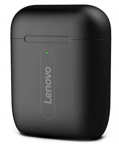 Купить Беспроводные наушники Lenovo True Wireless Earbuds X9 Black