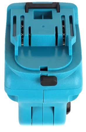 Купить Extension Pole 0.73-2.6m For Cordless Lithium Battery Instruments (EP01-1)