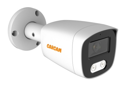 CARCAM 5MP Bullet IP Camera 5168SDM