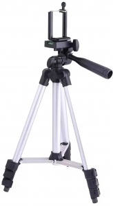 Штатив для камеры и телефона Tripod 3110