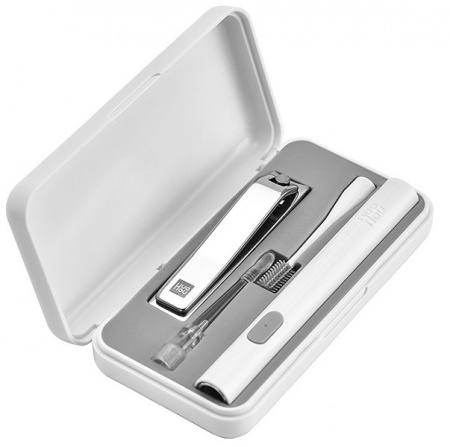 Купить Набор для ухода Xiaomi HuoHou Illuminating Portable Ear Set (HU0125)