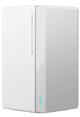 Купить Роутер Xiaomi Mi Mesh System AC1200 (RD13) (1-pack) White