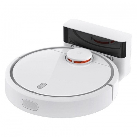 Купить Робот-пылесос Xiaomi Mi Robot Vacuum Cleaner (SDJQR02RR)