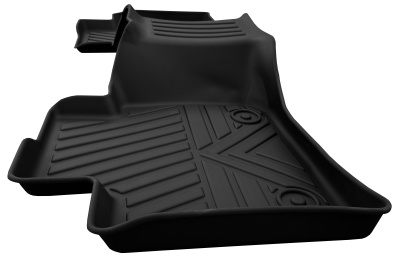 Купить CARCAM TPE Car Floor Mat TOYOTA Camry 80 Fuel 2024