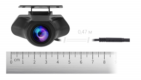 Купить CARCAM HYBRID Z10 Signature