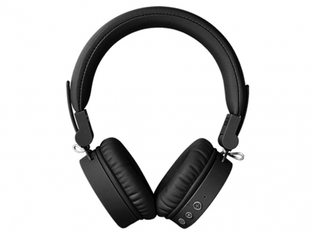 Купить Наушники CARCAM SC-BT916 Black