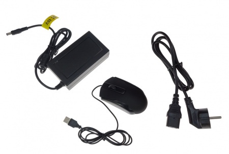 Купить Видеорегистратор CARCAM NVR2604