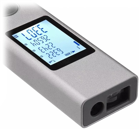 Купить Xiaomi Atuman Laser RangeFinder LS-P