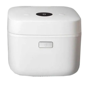 Xiaomi Mijia Smart Pressure Rice Cooker 1S 3L (YLIH02CM) White