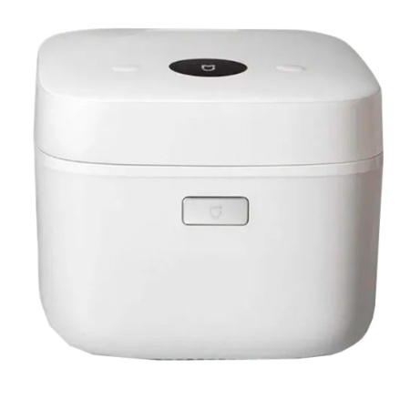 Купить Рисоварка Xiaomi Mijia Smart Pressure Rice Cooker 1S 3L (YLIH02CM) White