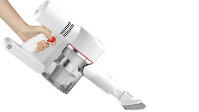 Купить Беспроводной ручной пылесос Xiaomi Dreame V9 Vacuum Cleaner