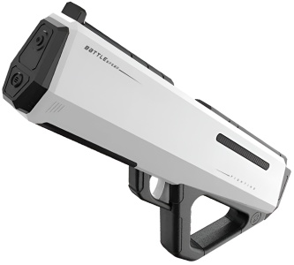 Купить Aojiate Electric Water Gun (B-3) White