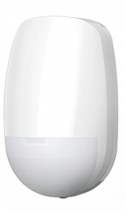 Купить Беспроводной датчик движения "штора" Hikvision DS-PDC15-EG2-WE