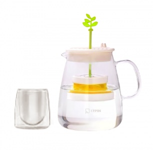 Купить Чайный набор Xiaomi 17Pin Tea Set 800ml (GCT-001)