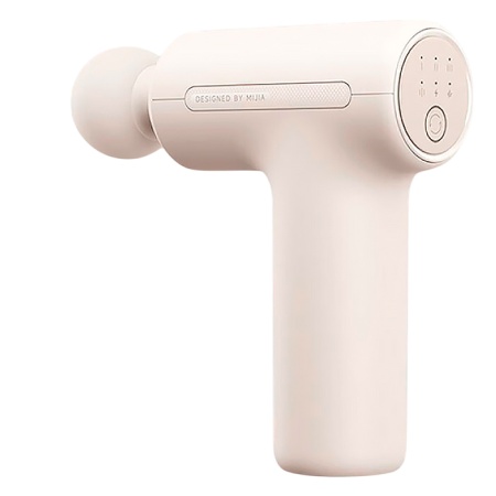 Купить Xiaomi Mijia Fascia Gun 3 Mini Edition (MJJMQ07YM) Light Sand