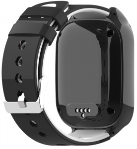 Купить Детские часы WONLEX KT22 BLACK