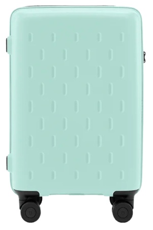 Купить Xiaomi Mi Suitcase Youth Model 24" (LXX07RM) Green