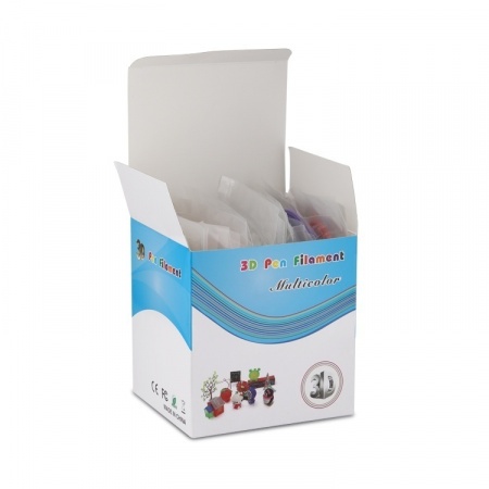 Купить CARCAM PCL пластик для 3D ручки