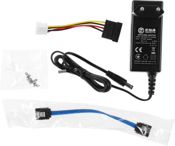 Купить HiWatch DS-H116GA(B)