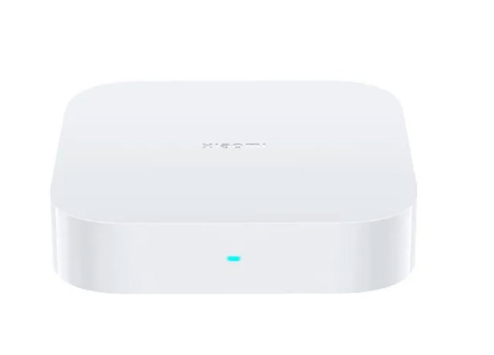 Купить Центр Управления Умным Домом Xiaomi Smart Home Hub 2 (ZNDMWG04LM) Global