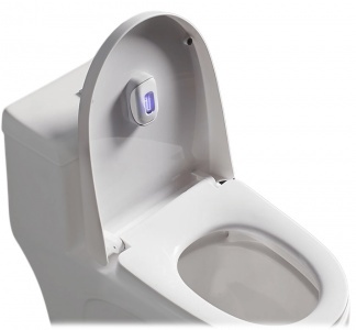 Купить Ультрафиолетовый стерилизатор Xiaomi Xiaoda Smart Intelligent Sterilization Deodorizer