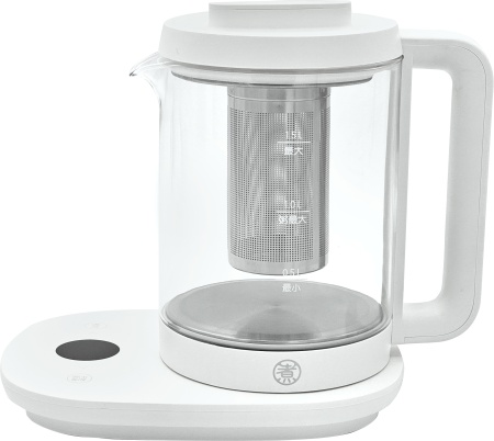 Купить Мультичайник Xiaomi Zhiwuzhu Smart Multifunctional Health Kettle (ZCDQ072) White