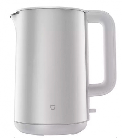 Купить Xiaomi Mijia Electric Kettle S1 (MJDSH07YM) Silver
