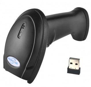 Купить Сканер штрих-кода Vancode VS2604G 2D Wireless Handle Barcode Scanner