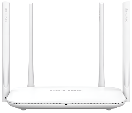 Купить LB-LINK AC1200 Dual Band Mu-Mimo Gigabit Wi-Fi Router Archer (BL-WR1300H)