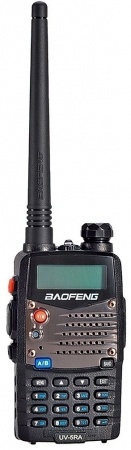 Купить Носимая рация Baofeng UV-5RA