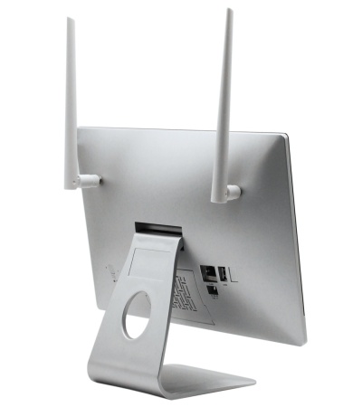 Купить CARCAM 4CH WiFi NVR Kit 1080/4 LCD