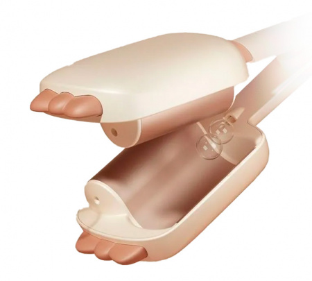 Купить Xiaomi Riwa Hair Curling Iron (RB-8365) White