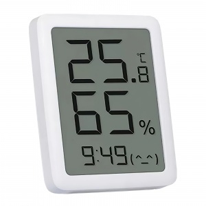 Купить Термометр Xiaomi Measure Bluetooth Thermometer LCD (MHO-C601)