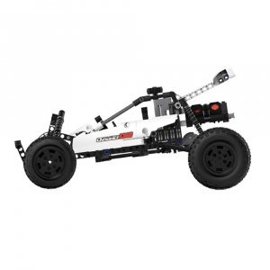 Купить Конструктор Xiaomi Onebot Building Block Desert Racing (SMSC01IQI)
