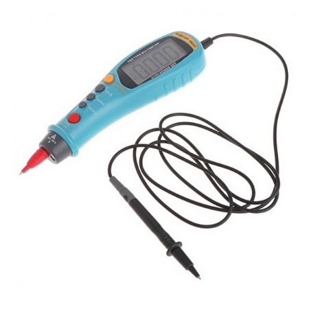 Купить Мультиметр RichMeters RM203