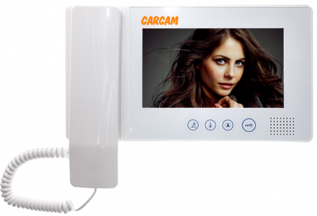 Купить CARCAM DW-714
